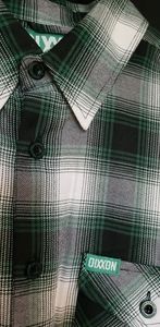 DIXXON Long Sleeve Shirt